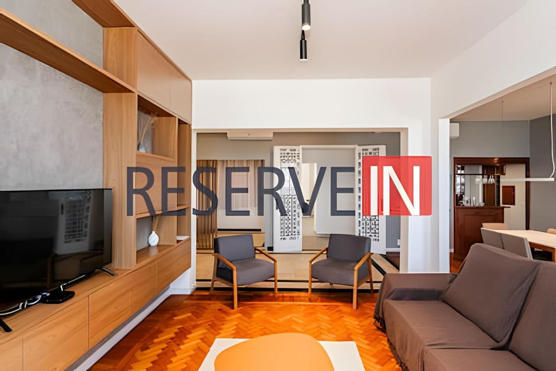 Apartamento Lindo Frente Mar Rio de Janeiro