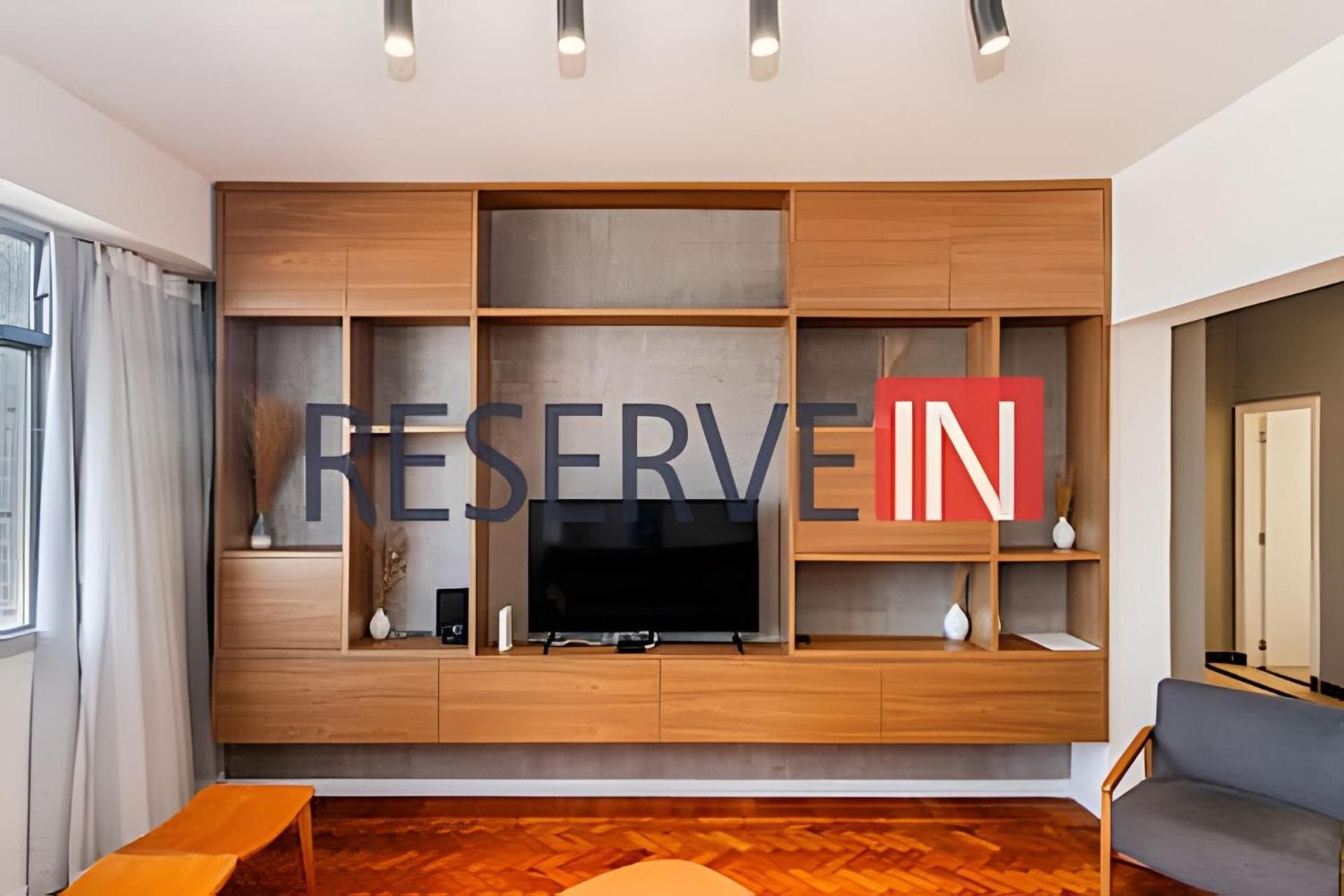 Apartamento Lindo Frente Mar *