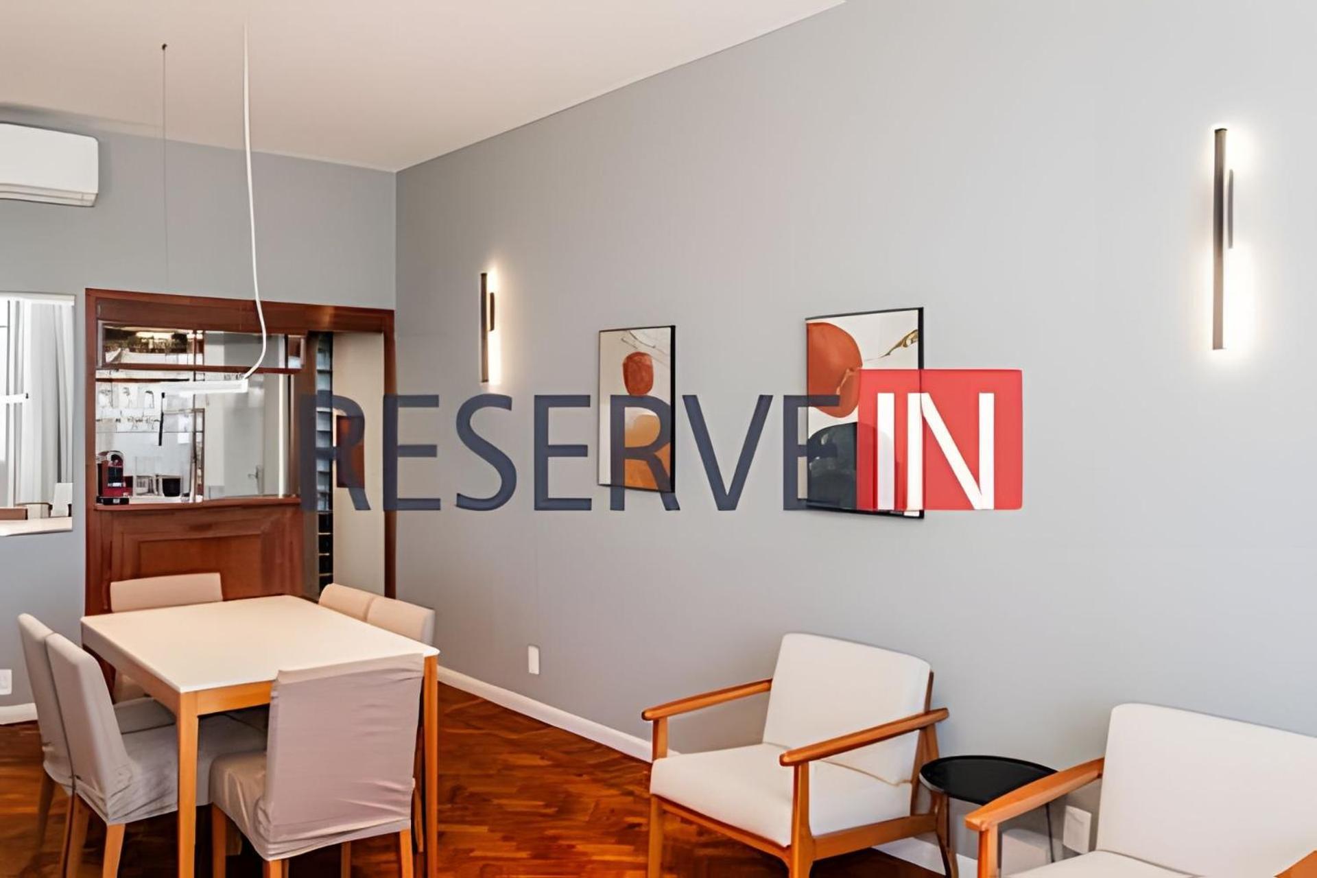 Apartamento Lindo Frente Mar