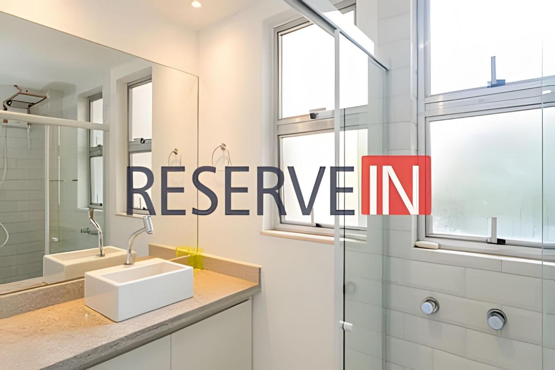 Apartamento Lindo Frente Mar Rio de Janeiro
