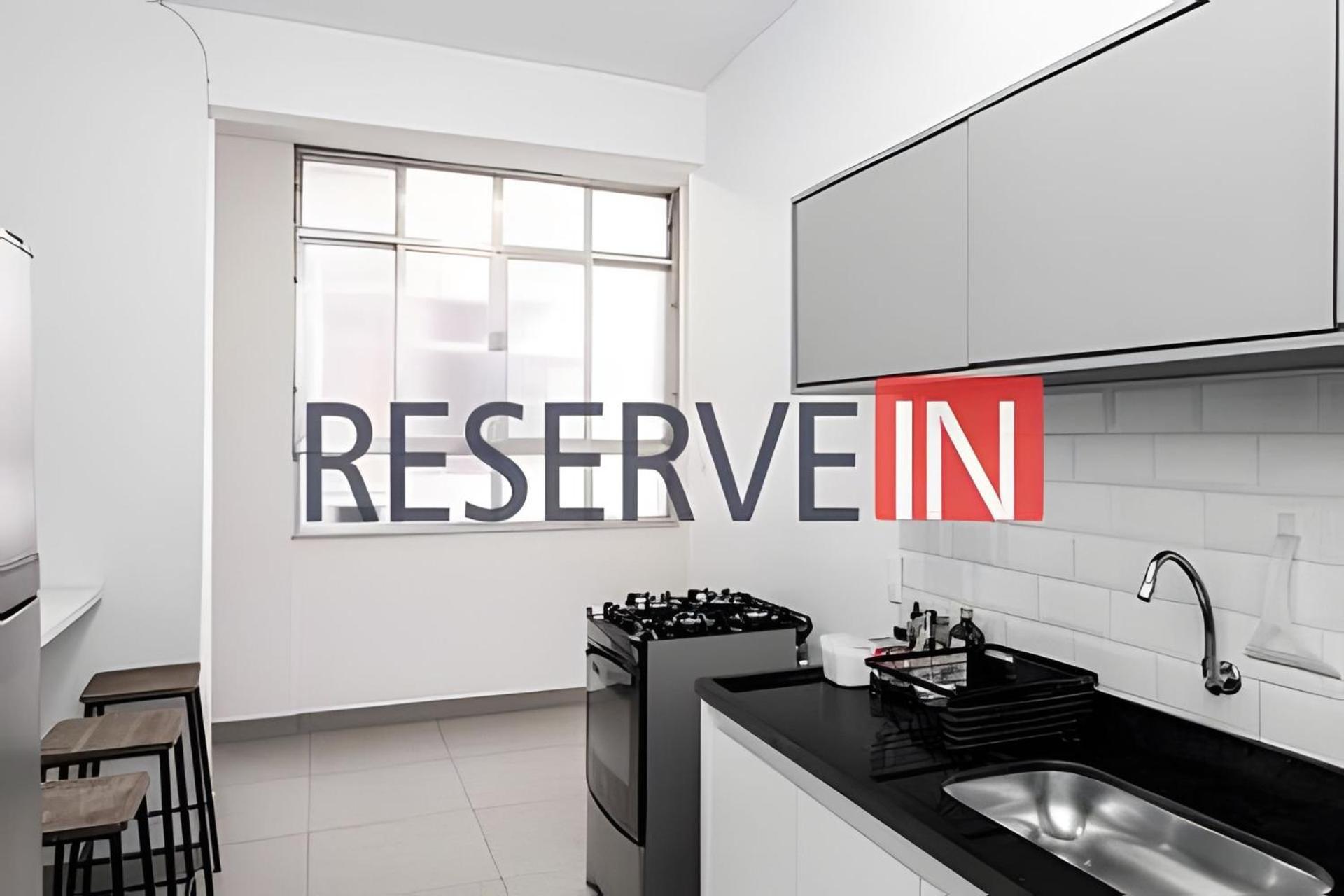 Apartamento Lindo Frente Mar *