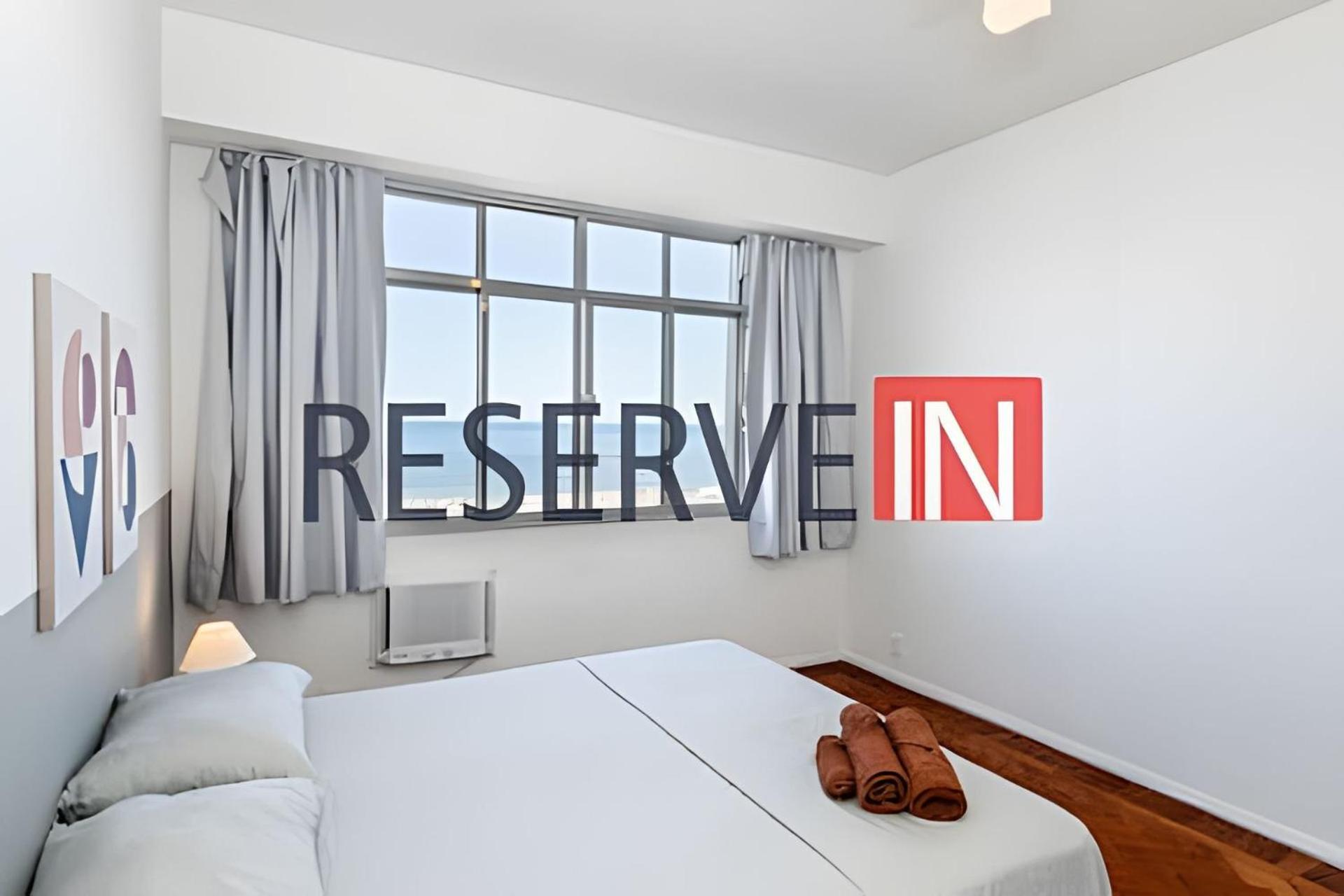 Apartamento Lindo Frente Mar